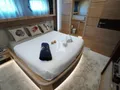 DON MICHELE C Boats 27m - VIP cabin 1 DON MICHELE C Boats 27m - VIP cabin 1