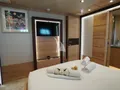 DON MICHELE C Boats 27m - VIP cabin 2 bed and TV DON MICHELE C Boats 27m - VIP cabin 2 bed and TV