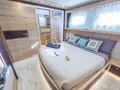 DON MICHELE C Boats 27m - VIP cabin 2 wide shot DON MICHELE C Boats 27m - VIP cabin 2 wide shot
