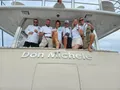 DON MICHELE C Boats 27m - crew DON MICHELE C Boats 27m - crew