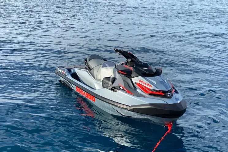 Charter Yacht DON MICHELE - C Boats 27m - 5 Cabins - Capri - Positano - Amalfi Coast - Aeolian Islands