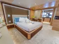 DON MICHELE C Boats 27m - master cabin DON MICHELE C Boats 27m - master cabin