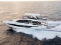 DON`T TELL MOM Galeon 640 - cruising DON`T TELL MOM Galeon 640 - cruising