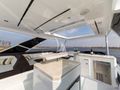 DON`T TELL MOM Galeon 640 - flybridge minibar DON`T TELL MOM Galeon 640 - flybridge minibar