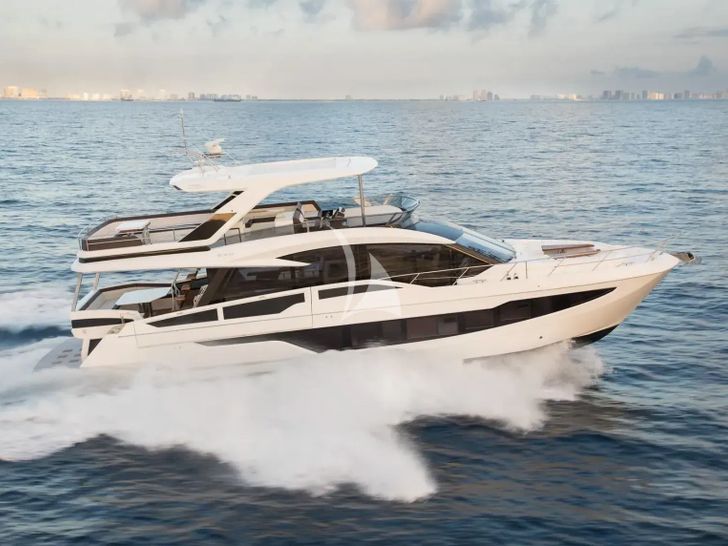 DON`T TELL MOM Galeon 640 - profile DON`T TELL MOM Galeon 640 - profile
