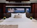 DON'T WORRY Riva Dolcevita 110 - VIP cabin 1 bed DON'T WORRY Riva Dolcevita 110 - VIP cabin 1 bed