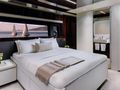 DON'T WORRY Riva Dolcevita 110 - VIP cabin 1 DON'T WORRY Riva Dolcevita 110 - VIP cabin 1