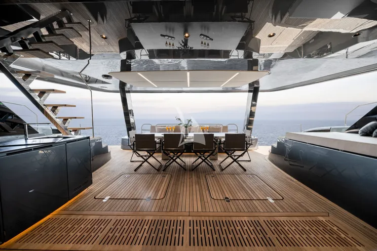 Charter Yacht DOUBLE HAPPINESS - Sunreef 60 Eco Power - 4 Cabins - Tortola - Virgin Gorda - Anegada - British Virgin Islands