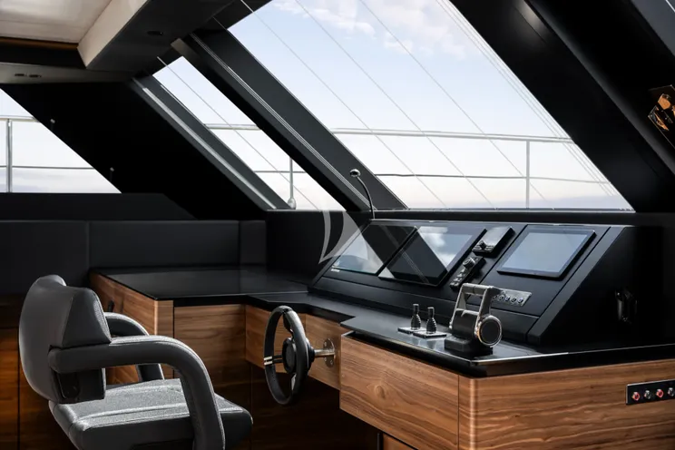 Charter Yacht DOUBLE HAPPINESS - Sunreef 60 Eco Power - 4 Cabins - Tortola - Virgin Gorda - Anegada - British Virgin Islands