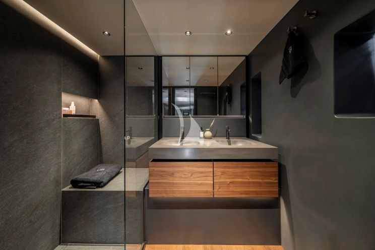 Charter Yacht DOUBLE HAPPINESS - Sunreef 60 Eco Power - 4 Cabins - Tortola - Virgin Gorda - Anegada - British Virgin Islands