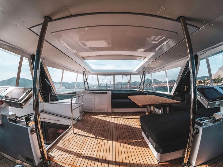 DRAGO Sundeck DRAGO Sundeck