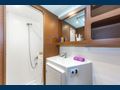 DREAM WATERS Lagoon 42 double cabin 1 shower