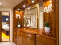 DREAM B Giant 99 - VIP cabin 1 bathroom DREAM B Giant 99 - VIP cabin 1 bathroom