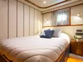 DREAM B Giant 99 - VIP cabin 2 DREAM B Giant 99 - VIP cabin 2