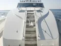 DREAM B Giant 99 - foredeck DREAM B Giant 99 - foredeck