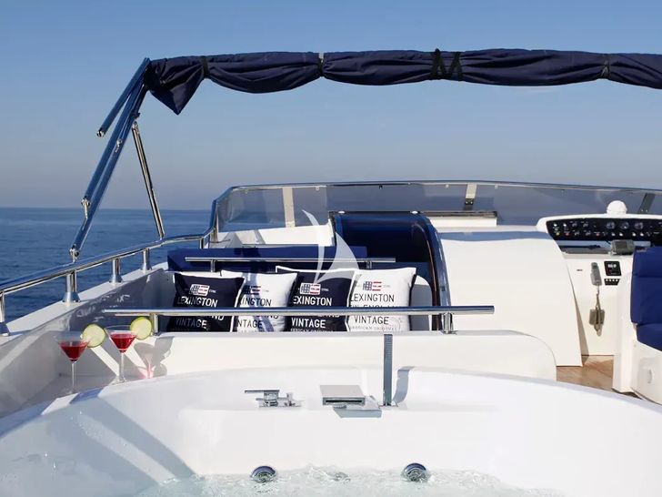 DREAM B Giant 99 - jacuzzi DREAM B Giant 99 - jacuzzi