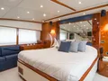 DREAM B Giant 99 - master cabin DREAM B Giant 99 - master cabin