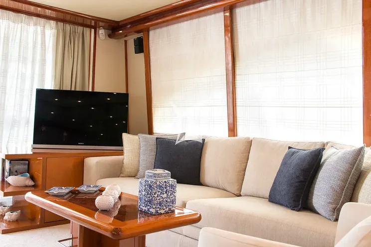 Charter Yacht DREAM B - Giant 99 - 5 Cabins - Athens - Mykonos - Paros - Cyclades - Greece