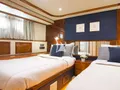 DREAM B Giant 99 - twin cabin DREAM B Giant 99 - twin cabin
