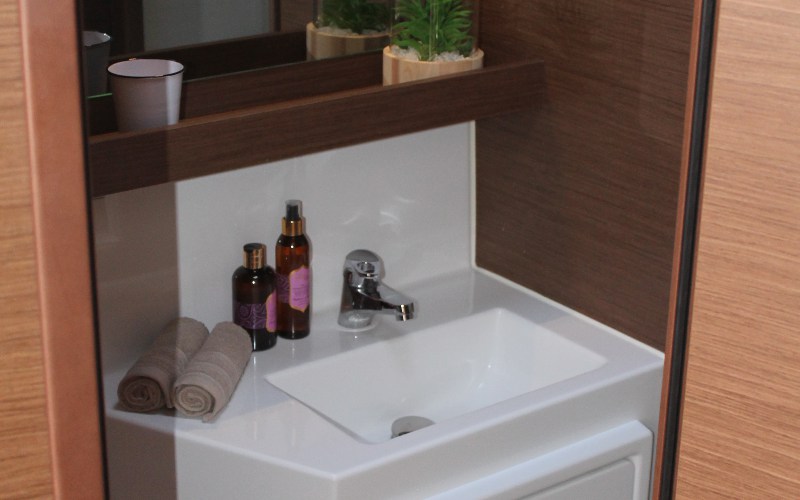 Charter Yacht DOUBLE TROUBLE - Lagoon 42 - 4 Cabins - St Raphael - Cannes - St Tropez - Nice - Antibes - Monaco - French Riviera