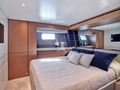 DUCHESS Bluegame BGX63 VIP cabin