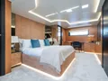 DULCE DE LECHE Blaundus B30 - VIP cabin 2 DULCE DE LECHE Blaundus B30 - VIP cabin 2