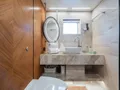 DULCE DE LECHE Blaundus B30 - VIP cabin 3 bathroom DULCE DE LECHE Blaundus B30 - VIP cabin 3 bathroom