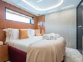 DULCE DE LECHE Blaundus B30 - VIP cabin 4 DULCE DE LECHE Blaundus B30 - VIP cabin 4