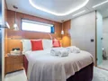 DULCE DE LECHE Blaundus B30 - VIP cabin 5 DULCE DE LECHE Blaundus B30 - VIP cabin 5