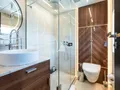DULCE DE LECHE Blaundus B30 - VIP cabin 2 bathroom DULCE DE LECHE Blaundus B30 - VIP cabin 2 bathroom