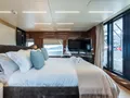 DULCE DE LECHE Blaundus B30 - master cabin 2 bed DULCE DE LECHE Blaundus B30 - master cabin 2 bed