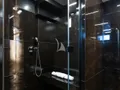 DULCE DE LECHE Blaundus B30 - master cabin shower DULCE DE LECHE Blaundus B30 - master cabin shower