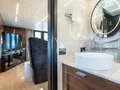 DULCE DE LECHE Blaundus B30 - master cabin 2 bathroom DULCE DE LECHE Blaundus B30 - master cabin 2 bathroom