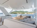 DULCE DE LECHE Blaundus B30 - sundeck dining lounge DULCE DE LECHE Blaundus B30 - sundeck dining lounge
