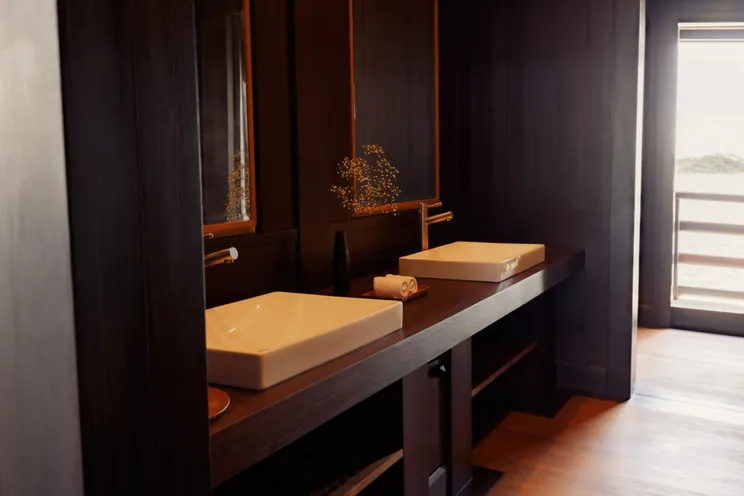 Charter Yacht DUNIA BARU - Phinisi 51m - 7 Cabins - Labuan Bajo - Komodo - Raja Ampat - Indonesia