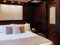 DUNIA BARU Phinisi 51m - VIP cabin 1 DUNIA BARU Phinisi 51m - VIP cabin 1