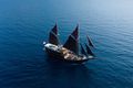DUNIA BARU - Phinisi 51m - 7 Cabins - Labuan Bajo - Komodo - Raja Ampat - Indonesia DUNIA BARU - Phinisi 51m - 7 Cabins - Labuan Bajo - Komodo - Raja Ampat - Indonesia