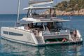 DOLCE VITA III - Fountaine Pajot Samana 59 - 4 Cabins - Cannes - Monaco - St Tropez - Nice - Antibes - The French Riviera DOLCE VITA III - Fountaine Pajot Samana 59 - 4 Cabins - Cannes - Monaco - St Tropez - Nice - Antibes - The French Riviera