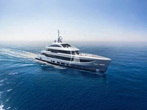 DYNA® - Benetti B.Now 50 Oasis - 6 Cabins - Cannes - Monaco - St Tropez - French Riviera