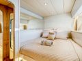 DIAMS Astondoa 69 - VIP cabin 2 DIAMS Astondoa 69 - VIP cabin 2