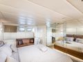 DIAMS Astondoa 69 - master cabin DIAMS Astondoa 69 - master cabin