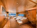 DIAMS Astondoa 69 - saloon DIAMS Astondoa 69 - saloon