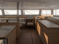 Dufour 48 - Galley