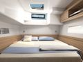 Dufour 48 - Cabin Dufour 48 - Cabin