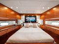ECLAT Leopard 31 VIP cabin 1 ECLAT Leopard 31 VIP cabin 1