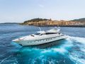 ECLAT Leopard 31 main profile ECLAT Leopard 31 main profile