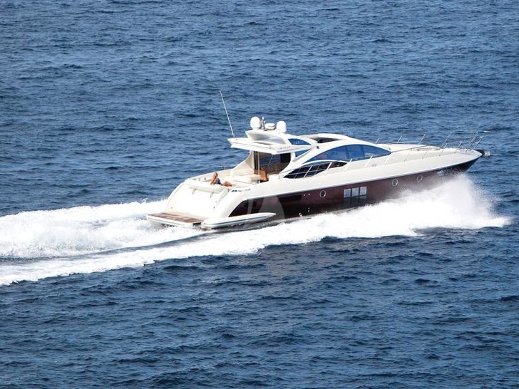 ECLIPSE cruising ECLIPSE cruising