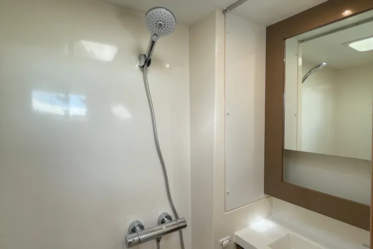 Charter Yacht ECSTACY - Fountain Pajot Saona 47 - 5 Cabins - Phuket - Phang Nga Bay - Phi Phi Islands - Similan Islands - Thailand