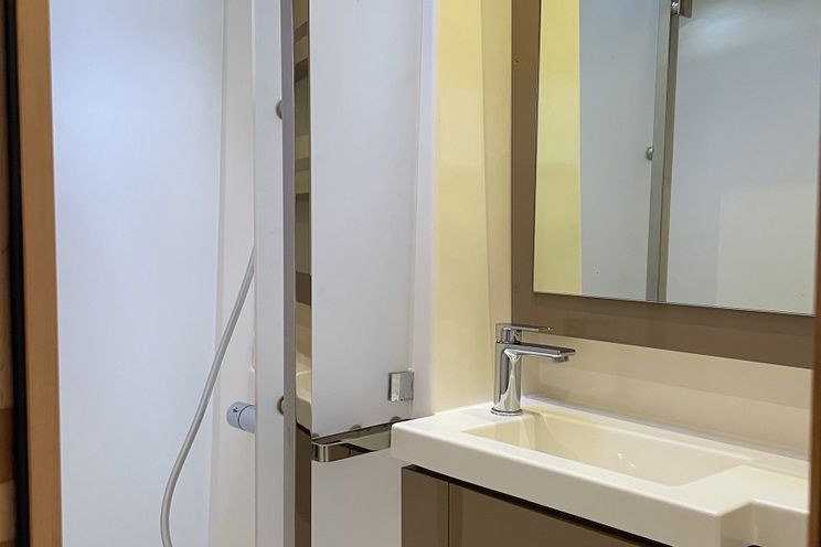 Charter Yacht ECSTACY - Fountain Pajot Saona 47 - 5 Cabins - Phuket - Phang Nga Bay - Phi Phi Islands - Similan Islands - Thailand