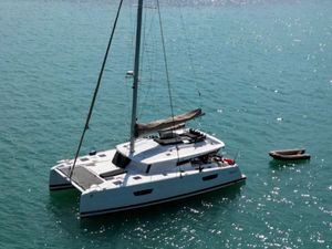 ECSTACY - Fountain Pajot Saona 47 - 5 Cabins - Phuket - Phang Nga Bay - Phi Phi Islands - Similan Islands - Thailand ECSTACY - Fountain Pajot Saona 47 - 5 Cabins - Phuket - Phang Nga Bay - Phi Phi Islands - Similan Islands - Thailand